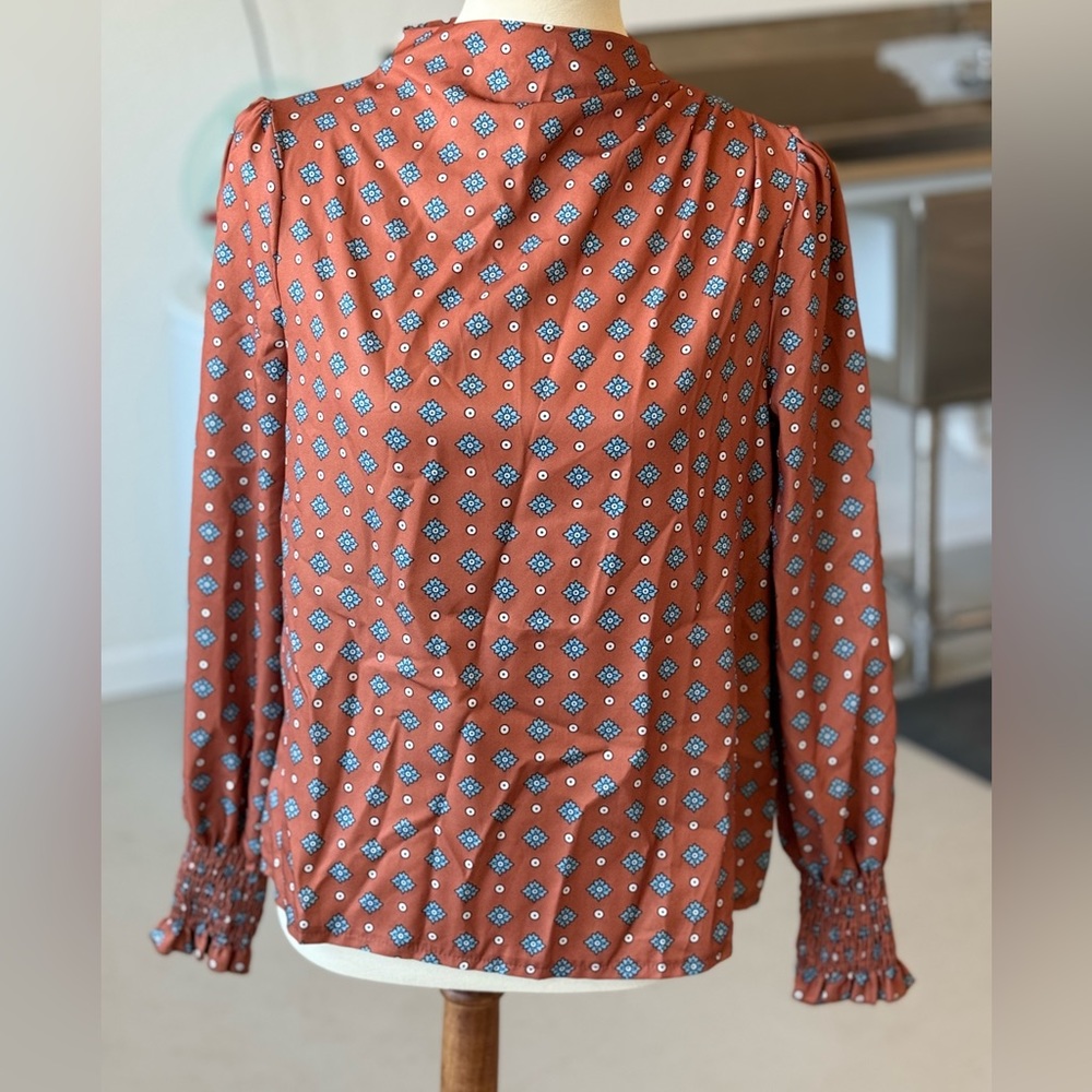 SHEIN Women’s Blouse